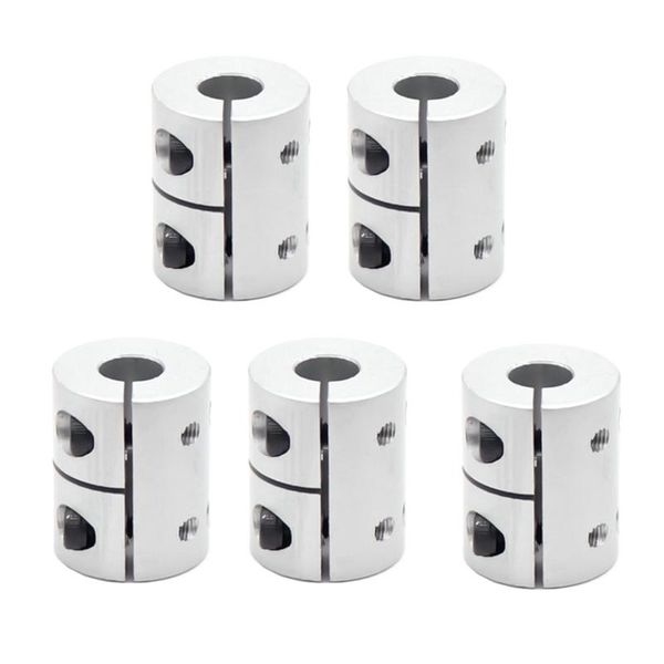 fiber optic equipment 3d printer parts rigid shaft coupler fixture stepper servo motor d20 l25 5x8x25mm for cr10 ender-3
fiber optic equipment 3d printer parts rigid shaft coupler fixture stepper servo motor d20 l25 5x8x25mm for cr10 ender-3