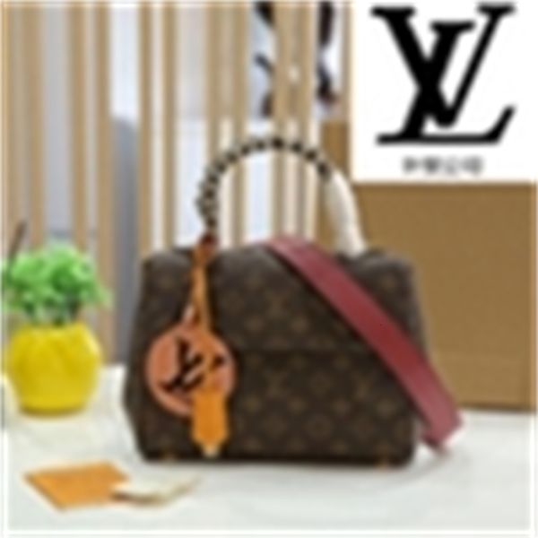4apa m43982 delicate leather handle shoulder bag women hand iconic handles shoulder bags totes cross body bag, Blue;pink
4apa m43982 delicate leather handle shoulder bag women hand iconic handles shoulder bags totes cross body bag, Blue;pink
