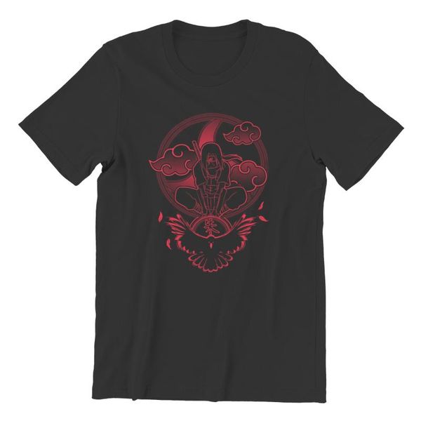men's t-shirts t-shirt the true shinobi print couples matching short sleeve tshirts 46642, White;black
men's t-shirts t-shirt the true shinobi print couples matching short sleeve tshirts 46642, White;black