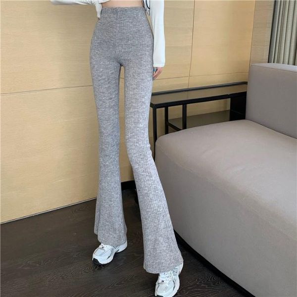 women's pants & capris knitted trousers autumn hongkong style young korean chic elastic high waist slim-fit all-matching casual outdoor, Black;white
women's pants & capris knitted trousers autumn hongkong style young korean chic elastic high waist slim-fit all-matching casual outdoor, Black;white