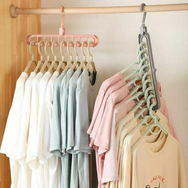 hangers & racks magic multi-port support for clothes drying rack multifunction plastic
hangers & racks magic multi-port support for clothes drying rack multifunction plastic