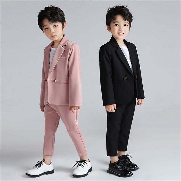shiping boys suits for weddings kids double breasted blazer pants 2pcs outfit enfant mariage garcon children tuxedo costume,h114, Black
shiping boys suits for weddings kids double breasted blazer pants 2pcs outfit enfant mariage garcon children tuxedo costume,h114, Black