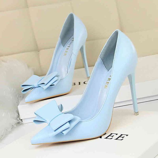 shoes outono dress sapatos de salto feminino rosa mulher azul doce arco s altos bombas couro fosco fino apontou senhoras 34 8otf, Black
shoes outono dress sapatos de salto feminino rosa mulher azul doce arco s altos bombas couro fosco fino apontou senhoras 34 8otf, Black