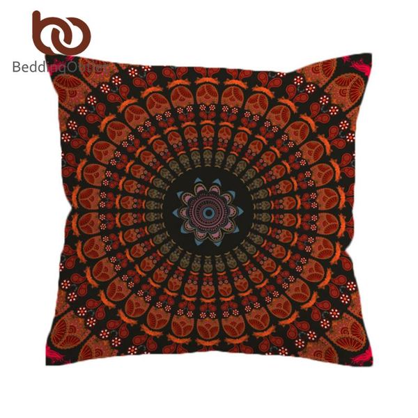 beddingoutlet bohemian cushion cover retro purple pillow mandala printed pillowcase microfiber bedding home decor 45x45cm cushion/decorative
beddingoutlet bohemian cushion cover retro purple pillow mandala printed pillowcase microfiber bedding home decor 45x45cm cushion/decorative