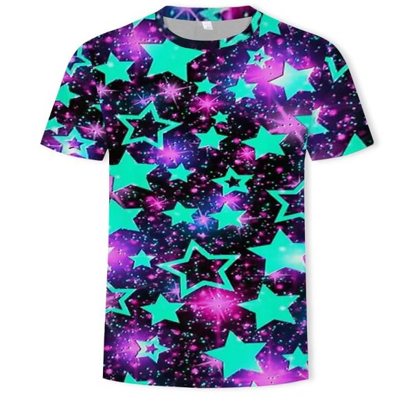 men's t-shirts fashion simplicity colorful vortex t shirt no rules 3d print t-shirt casual o-neck summer harajuku oversized elasticity, White;black
men's t-shirts fashion simplicity colorful vortex t shirt no rules 3d print t-shirt casual o-neck summer harajuku oversized elasticity, White;black