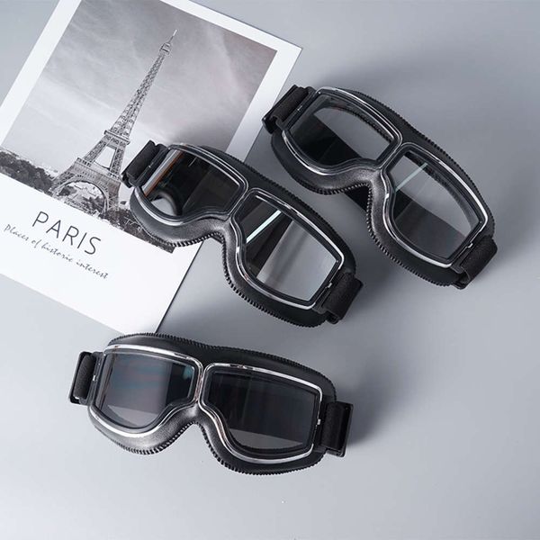 new motorcycle harley glasses riding electric vehicle cross country locomotive flying sand proof goggles, White;black
new motorcycle harley glasses riding electric vehicle cross country locomotive flying sand proof goggles, White;black