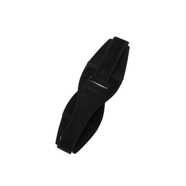 accessories pelvic correction belt for sciatic nerve back leg pain relief postpartum hip contraction band black
accessories pelvic correction belt for sciatic nerve back leg pain relief postpartum hip contraction band black