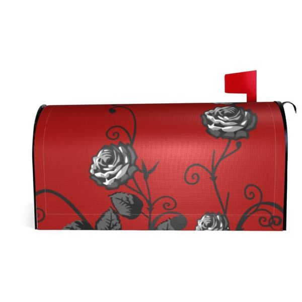 window stickers mailboxes personalized art design waterproof oxford cloth mailbox custom decal for home 2021
window stickers mailboxes personalized art design waterproof oxford cloth mailbox custom decal for home 2021