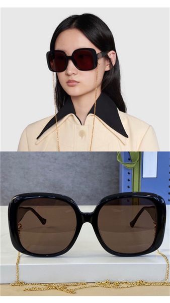 new design sunglasses 1029 square plate frame simple popular style outdoor uv400 protective glasses with chain fashion chain, White;black
new design sunglasses 1029 square plate frame simple popular style outdoor uv400 protective glasses with chain fashion chain, White;black