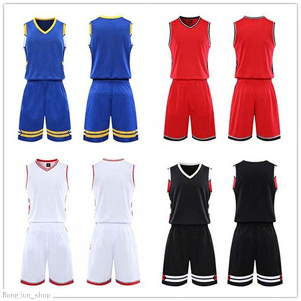 2021 men team basketball jersey sets pantaloncini da basket sportswear running clothes white black red purple green 36 0502
2021 men team basketball jersey sets pantaloncini da basket sportswear running clothes white black red purple green 36 0502