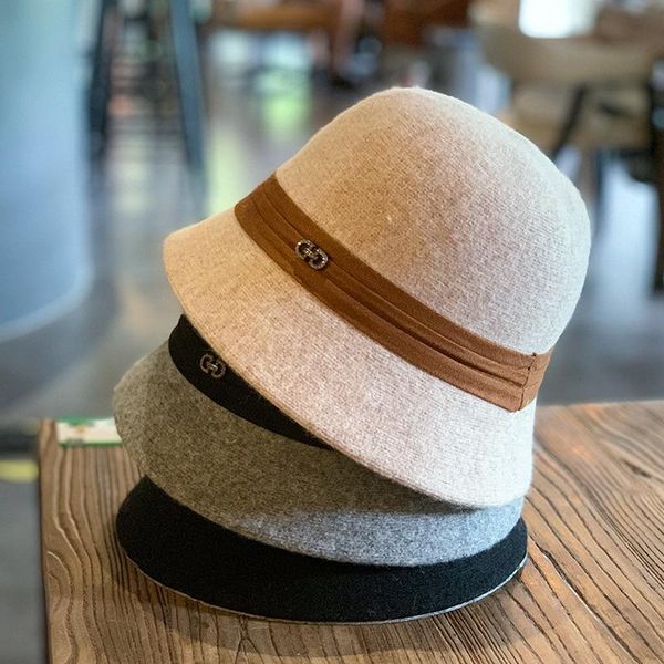 wide brim hats 2021 panama warm winter women's bucket hat for teens felt wool girl sautumn and fashion fur cool hip hop, Blue;gray
wide brim hats 2021 panama warm winter women's bucket hat for teens felt wool girl sautumn and fashion fur cool hip hop, Blue;gray