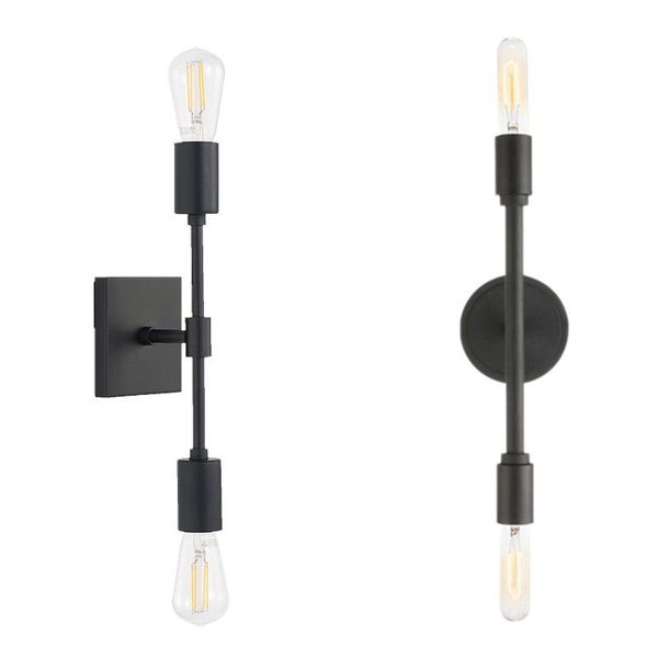 wall lamp iron lamps led light for bedroom living room decoration bedside e27 110-220v modern lighting corridor without bulb
wall lamp iron lamps led light for bedroom living room decoration bedside e27 110-220v modern lighting corridor without bulb