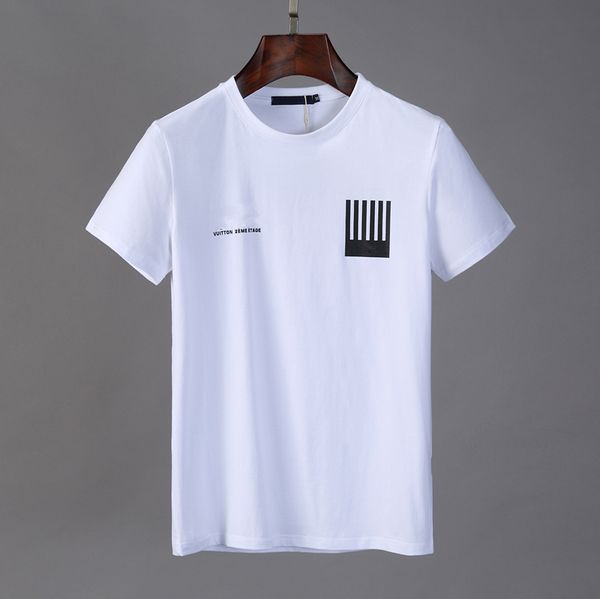 men clothing fashion designer printed summer t-shirt menand women black and white t-shirtmen short sleeve polo shirt size m-xxxl, White;black
men clothing fashion designer printed summer t-shirt menand women black and white t-shirtmen short sleeve polo shirt size m-xxxl, White;black