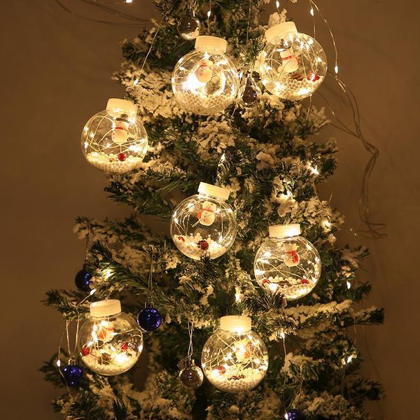 strings led string lights christmas ball fairy holiday year noel navidad 2021 wedding for garden decoration outdoor light
strings led string lights christmas ball fairy holiday year noel navidad 2021 wedding for garden decoration outdoor light