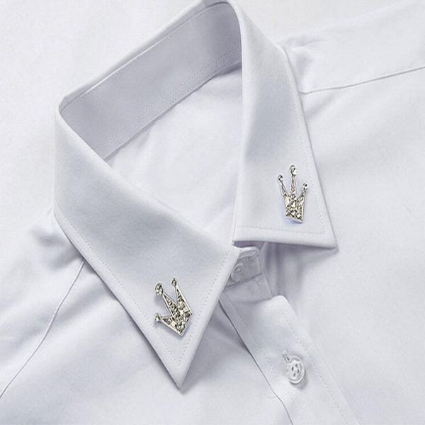 pins, brooches crown brooch all-match chic elegant female dress shawl sweater clips pins daily jewelry accessories gifts, Gray
pins, brooches crown brooch all-match chic elegant female dress shawl sweater clips pins daily jewelry accessories gifts, Gray