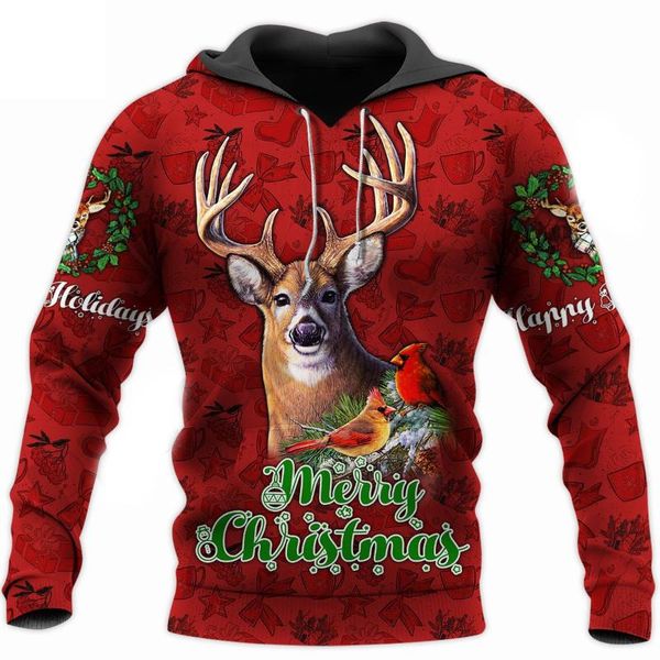 men's hoodies & sweatshirts dark plstar 3d printed deer christmas gift harajuku streetwear funny pullover unique hoodies/sweatshirt/z, Black
men's hoodies & sweatshirts dark plstar 3d printed deer christmas gift harajuku streetwear funny pullover unique hoodies/sweatshirt/z, Black