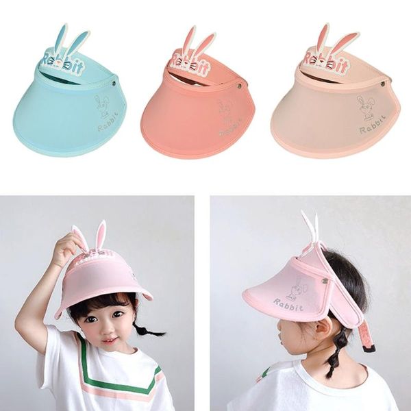 wide brim hats visor cap for kids with ears design boy & girl sports outdoor traveling multiple color options, Blue;gray
wide brim hats visor cap for kids with ears design boy & girl sports outdoor traveling multiple color options, Blue;gray