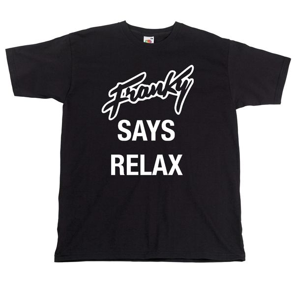 franky says relax t shirt franky morbidelli tshirt motogp gift idea, White;black
franky says relax t shirt franky morbidelli tshirt motogp gift idea, White;black