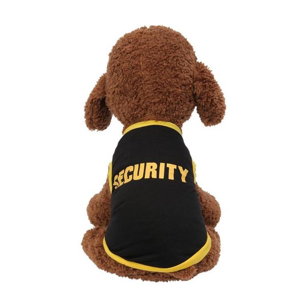 dog apparel 2021 pet spring and summer breathable security print vest cat clothing dress for puppy
dog apparel 2021 pet spring and summer breathable security print vest cat clothing dress for puppy