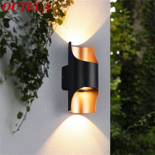 outdoor wall lamps outela contemporary light fixturess waterproof ip65 led simple lamp for home porch balcony villa
outdoor wall lamps outela contemporary light fixturess waterproof ip65 led simple lamp for home porch balcony villa