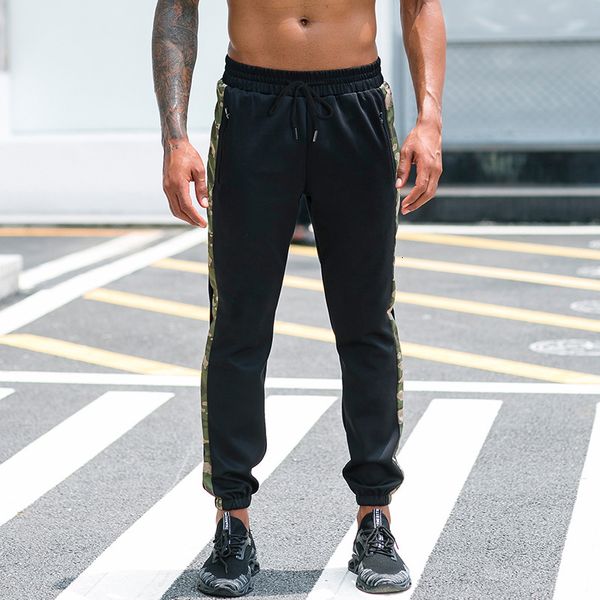 men's pants loose sports trousers fitness running training camouflage elastic quick-drying casual beam 91308 dpjr, Black
men's pants loose sports trousers fitness running training camouflage elastic quick-drying casual beam 91308 dpjr, Black