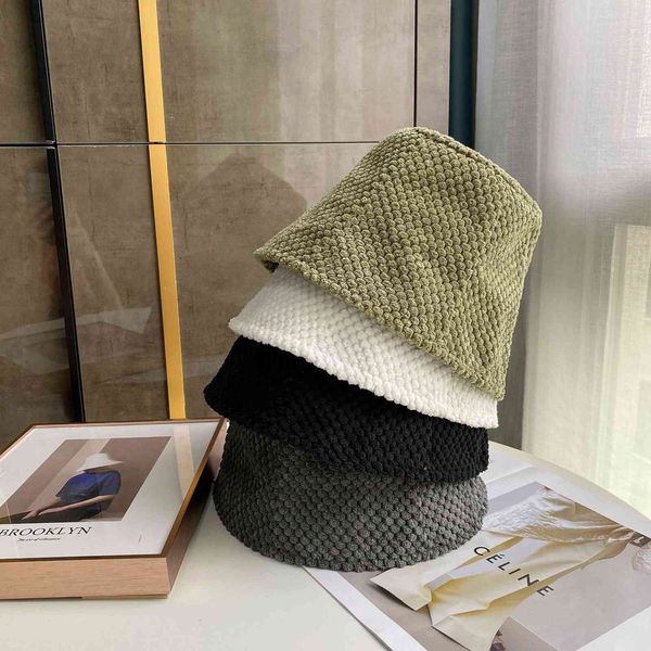 small square pattern bucket hat women's face in autumn and winter yellow corduroy warm fisherman's sunshade basin
small square pattern bucket hat women's face in autumn and winter yellow corduroy warm fisherman's sunshade basin