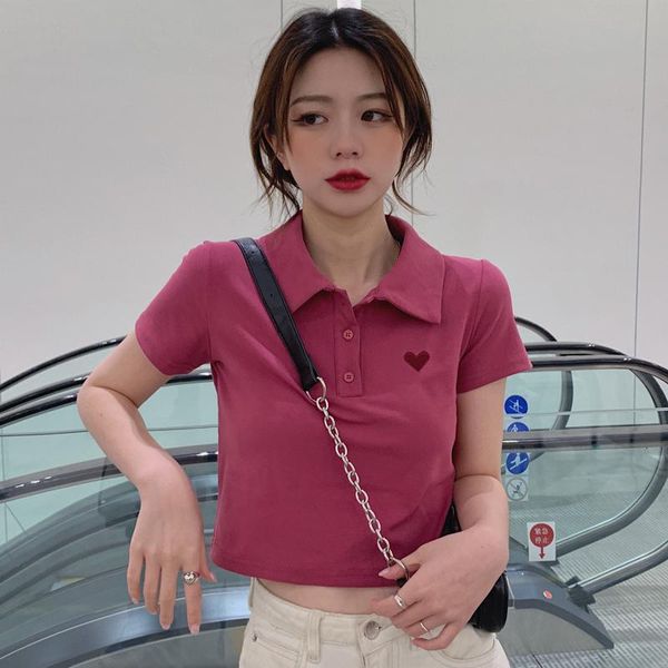 women's t-shirt japanese women retro embroidery short sleeve t shirts crop summer female harajuku casual slim korean style, White
women's t-shirt japanese women retro embroidery short sleeve t shirts crop summer female harajuku casual slim korean style, White