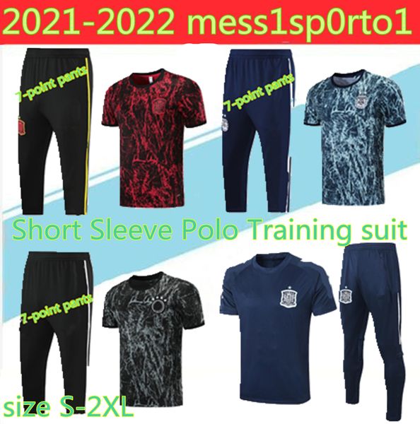 the new 2021 national team spain world cup short sleeved training uniform 20 21 22 polo 3 4 argentina football muller close dzagove iniesta, Black;yellow
the new 2021 national team spain world cup short sleeved training uniform 20 21 22 polo 3 4 argentina football muller close dzagove iniesta, Black;yellow