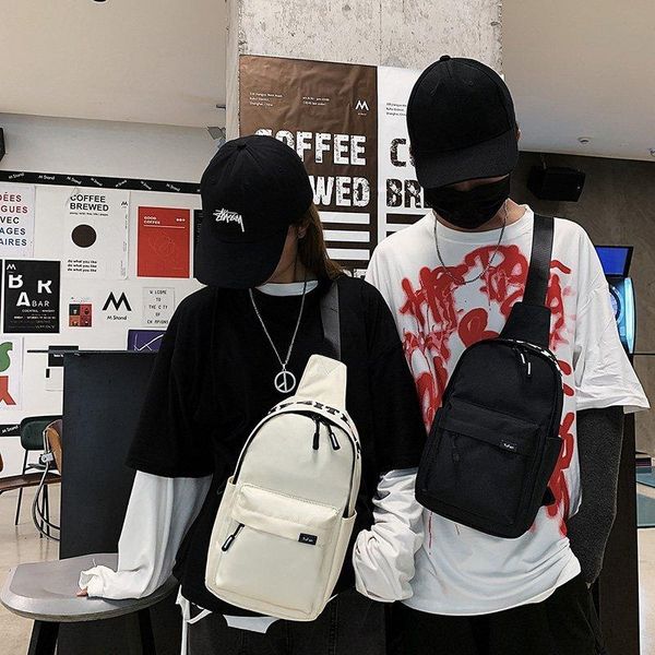 waterproof knapsack men shoulder bag nylon phone pouch women chest bags fashion travel male multifunctional backpack waist
waterproof knapsack men shoulder bag nylon phone pouch women chest bags fashion travel male multifunctional backpack waist