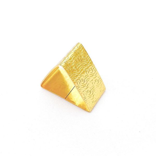 10pcs creative triangle napkin buckle metal ring rings
10pcs creative triangle napkin buckle metal ring rings