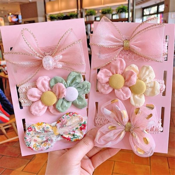 3pcs baby headbands summer cute princess girl headwear elastic bowknot born hair band turban set accessories, Slivery;white
3pcs baby headbands summer cute princess girl headwear elastic bowknot born hair band turban set accessories, Slivery;white