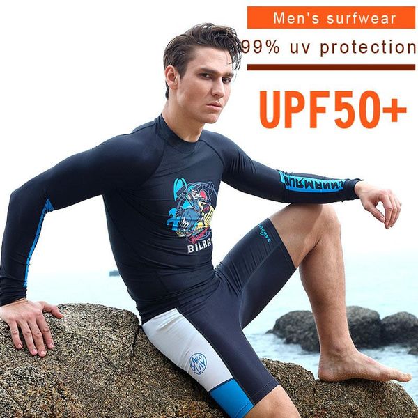 men's sports diving suit surfing quick-drying clothes waterproof mother swimwear sunscreen shirt one-piece suits
men's sports diving suit surfing quick-drying clothes waterproof mother swimwear sunscreen shirt one-piece suits