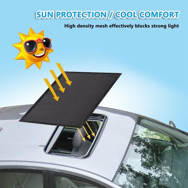 car sunshade window protection cover black anti-mosquito summer sun visor sunroof shade
car sunshade window protection cover black anti-mosquito summer sun visor sunroof shade