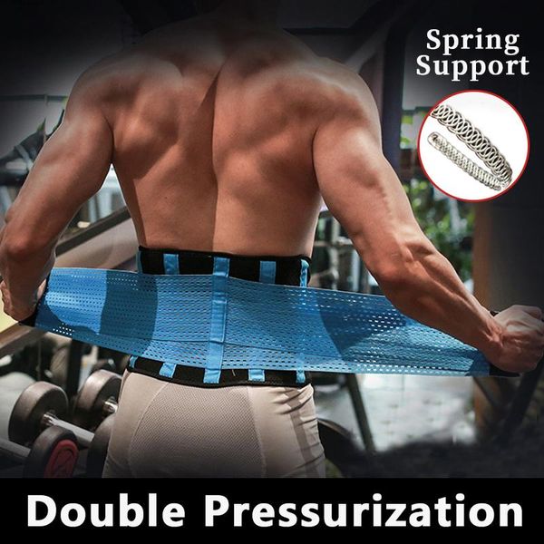 waist support belt back trainer trimmer gym protector weight lifting sports body shaper corset faja sweat, Black;gray
waist support belt back trainer trimmer gym protector weight lifting sports body shaper corset faja sweat, Black;gray