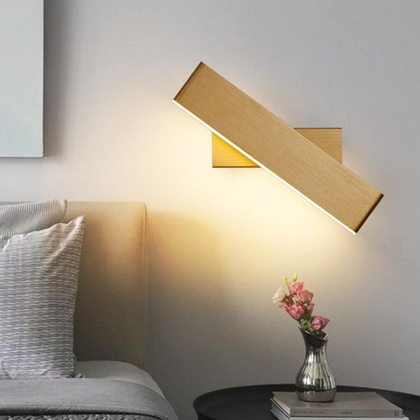 wall lamp led modern creative bedside bedroom living room lighting sconce nordic thin rotating gold aisle indoor decor light
wall lamp led modern creative bedside bedroom living room lighting sconce nordic thin rotating gold aisle indoor decor light