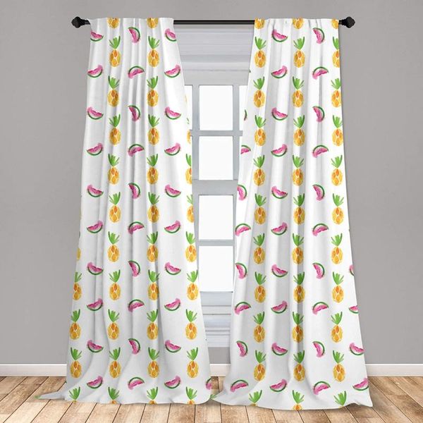 curtain & drapes pineapple and watermelon fruit themed minimal sketch pastel watercolor pattern window treatment living room
curtain & drapes pineapple and watermelon fruit themed minimal sketch pastel watercolor pattern window treatment living room
