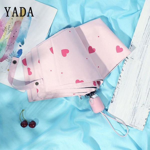 umbrellas yada pink heart love cute umbrella clear folding automatic for women girls anti-uv lovely rain large yd264
umbrellas yada pink heart love cute umbrella clear folding automatic for women girls anti-uv lovely rain large yd264