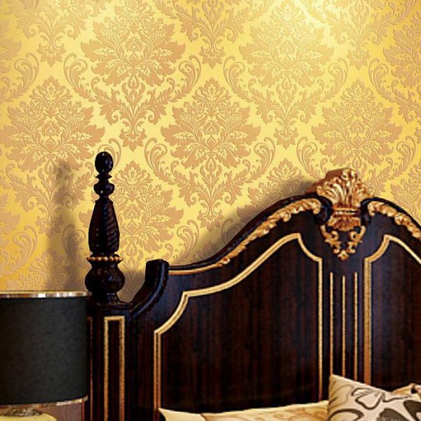 embossed bumpy yellow wallpaper 3d european damascus living room bedroom el restaurant shop home decoration wallpapers
embossed bumpy yellow wallpaper 3d european damascus living room bedroom el restaurant shop home decoration wallpapers