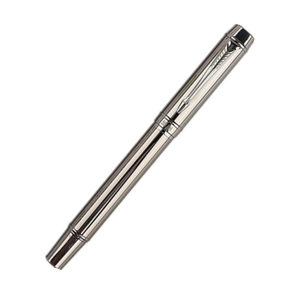 fountain pens luxury 852 classic stainless steel business medium nib pen metal gray trim extra fine 0.38mm / 0.5mm
fountain pens luxury 852 classic stainless steel business medium nib pen metal gray trim extra fine 0.38mm / 0.5mm