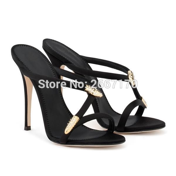gold black ladies summer shoes high heels open toe crystal slipper rhinestone studded stiletto sandals slip on slides women
gold black ladies summer shoes high heels open toe crystal slipper rhinestone studded stiletto sandals slip on slides women