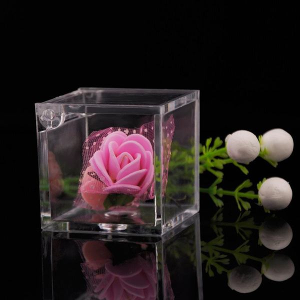 gift wrap transparent plastic square packing box 2 sizes candy boxes clear sugar biscuits packaging birthday party favor display
gift wrap transparent plastic square packing box 2 sizes candy boxes clear sugar biscuits packaging birthday party favor display