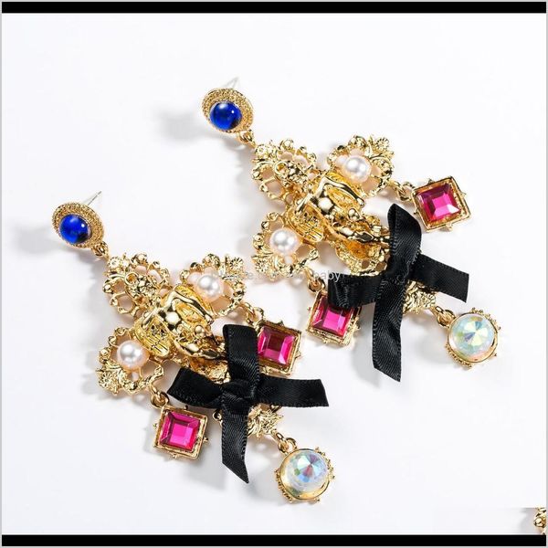 charm jewelry drop delivery 2021 wind exaggeration s925 sier needle acrylic diamond alloy flower womens satin bow earrings anfnv, Golden
charm jewelry drop delivery 2021 wind exaggeration s925 sier needle acrylic diamond alloy flower womens satin bow earrings anfnv, Golden