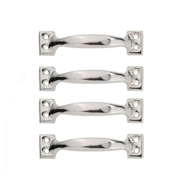 silver cabinet handles 120*27*26mm 4/8* cupboard doors drawers dresser craft tools
silver cabinet handles 120*27*26mm 4/8* cupboard doors drawers dresser craft tools