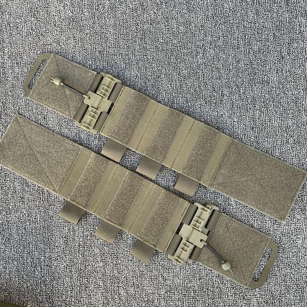 hunting jackets tactical military 119 fcsk vest quick release buckle set elastic cummerbund waist cover, Camo;black
hunting jackets tactical military 119 fcsk vest quick release buckle set elastic cummerbund waist cover, Camo;black