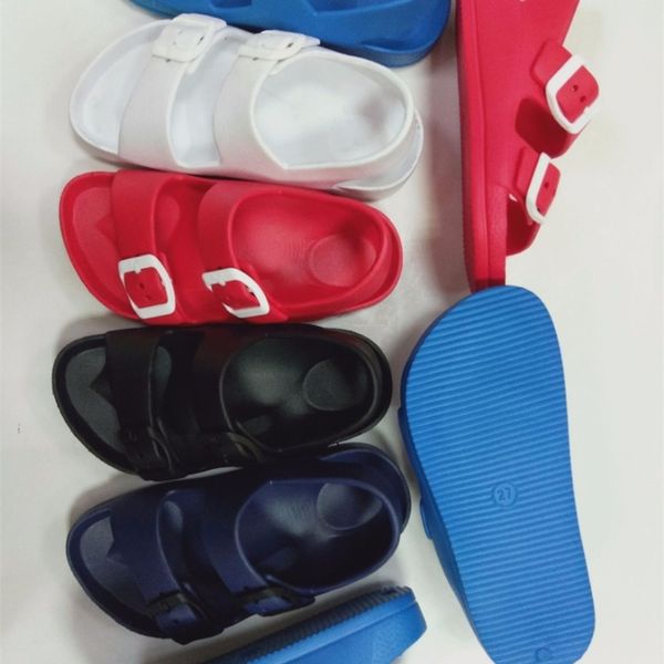 birkeeva boys' and girls' functional shoes nstock baby ultra light open toe kids' beach sandals, Black;red
birkeeva boys' and girls' functional shoes nstock baby ultra light open toe kids' beach sandals, Black;red