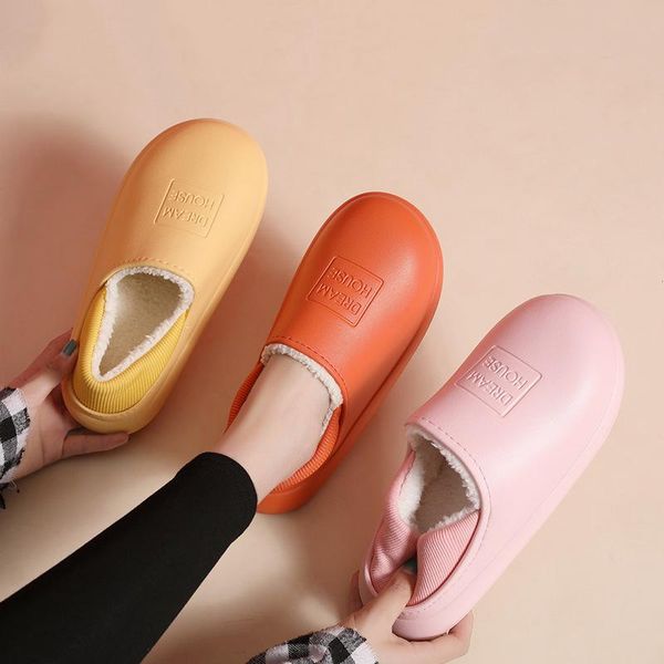 winter -selling cotton shoes couple models half-tow men's warm and velvet tow all-inclusive home snow b slippers, Black
winter -selling cotton shoes couple models half-tow men's warm and velvet tow all-inclusive home snow b slippers, Black