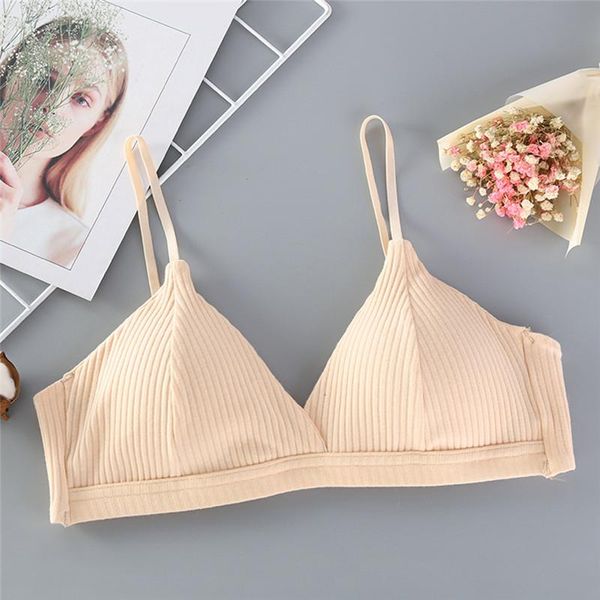 bras women's backless bra fashion comfortable breathable wireless lingerie simple solid color ladies underwear, Red;black
bras women's backless bra fashion comfortable breathable wireless lingerie simple solid color ladies underwear, Red;black
