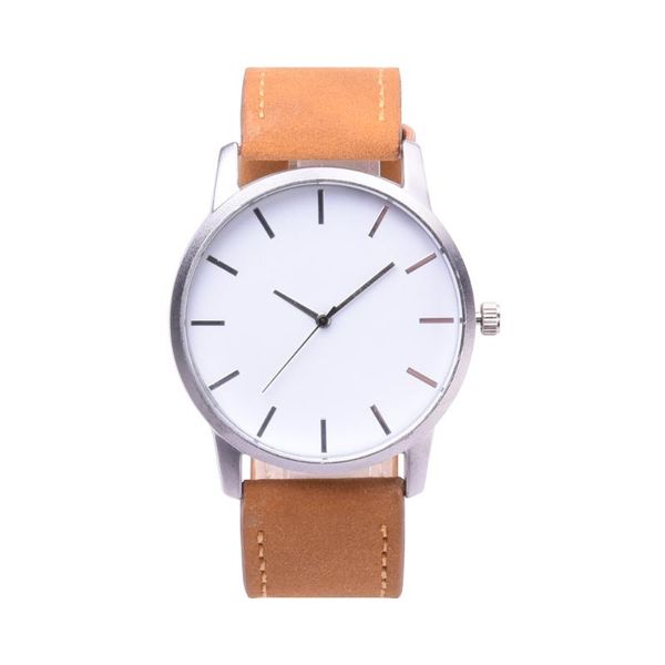 wristwatches drop fashion business watch men leisure sports military quartz wrist watches male clock reloj hombre, Slivery;brown
wristwatches drop fashion business watch men leisure sports military quartz wrist watches male clock reloj hombre, Slivery;brown