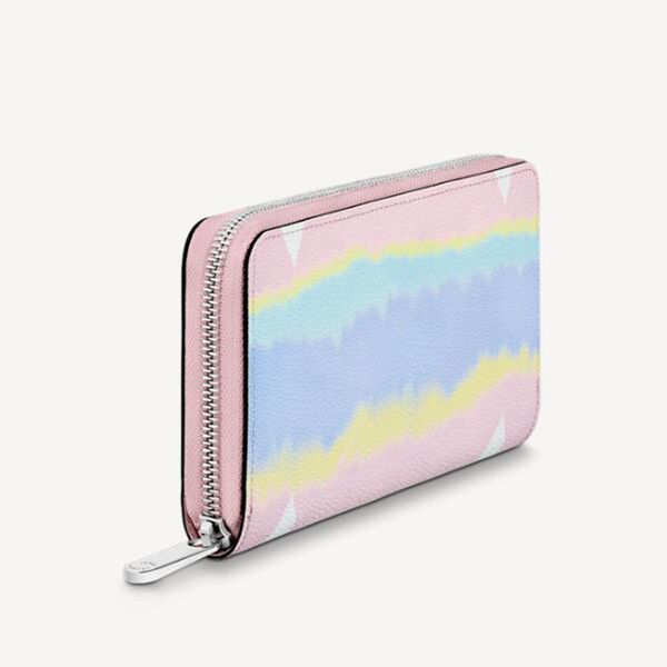 2021 escale zippy wallet soft leather long section credit card purse men women wallet fashion card holder designer wallet m69110, Red;black
2021 escale zippy wallet soft leather long section credit card purse men women wallet fashion card holder designer wallet m69110, Red;black