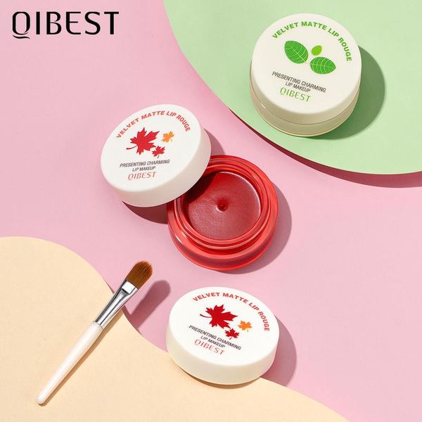 lip gloss air mist mud matte soft waxy canned cloud velvet glaze is not easy to fade with brush
lip gloss air mist mud matte soft waxy canned cloud velvet glaze is not easy to fade with brush
